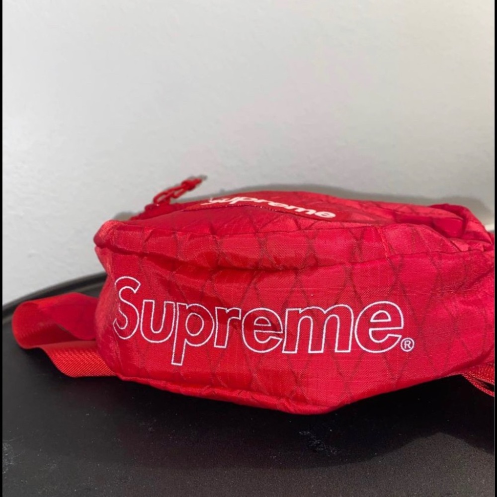 Supreme Pack Bag